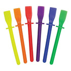 Roylco - Épandeur Goo, paquet de 60-Épandeurs pour étaler de la peinture et de la colle